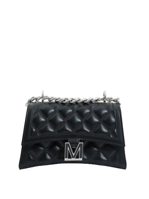 Borsa flat rhombus s MARC ELLIS | FLAT RHOMBUS S _24.BLK